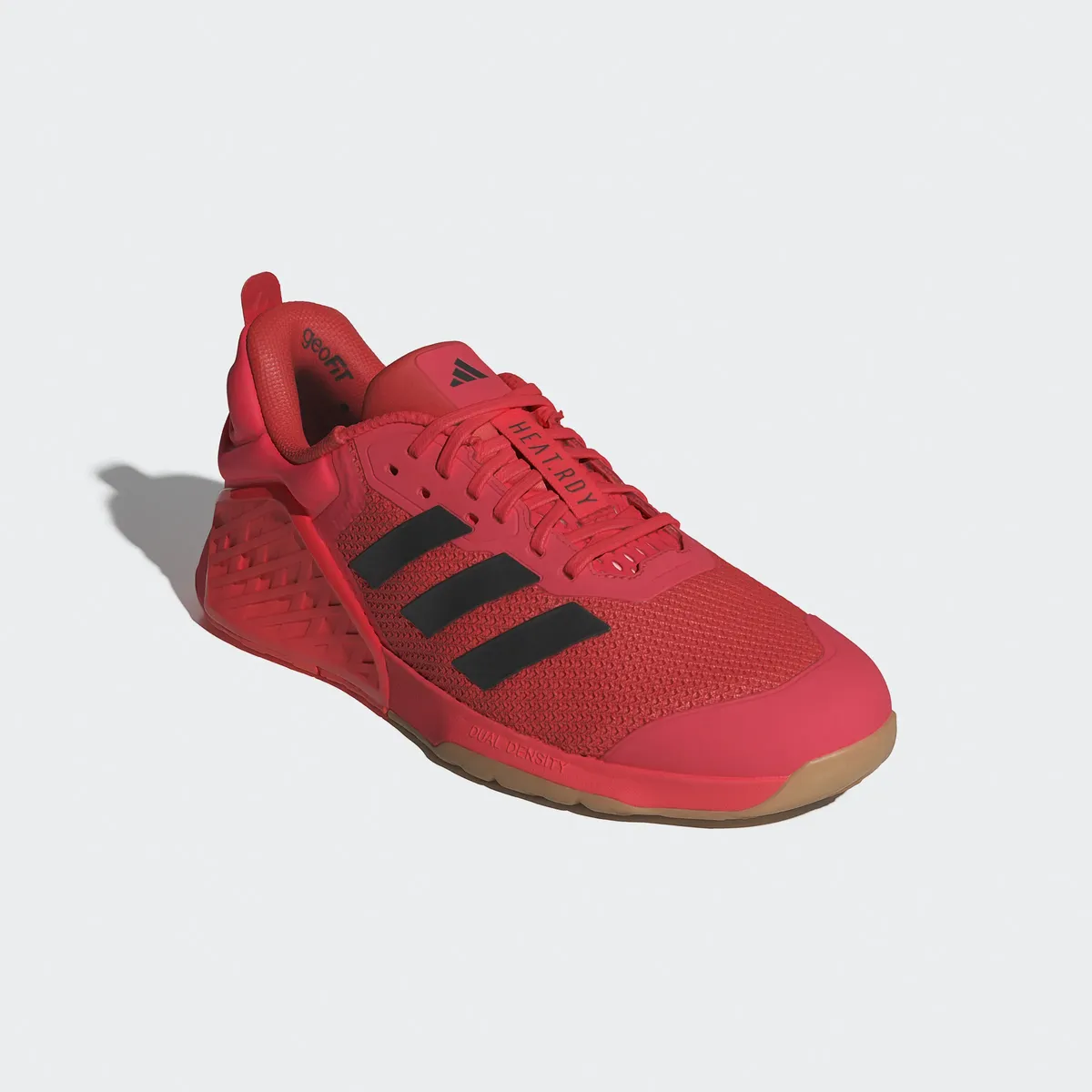 

Кроссовки adidas Performance "DROPSET 3", красный