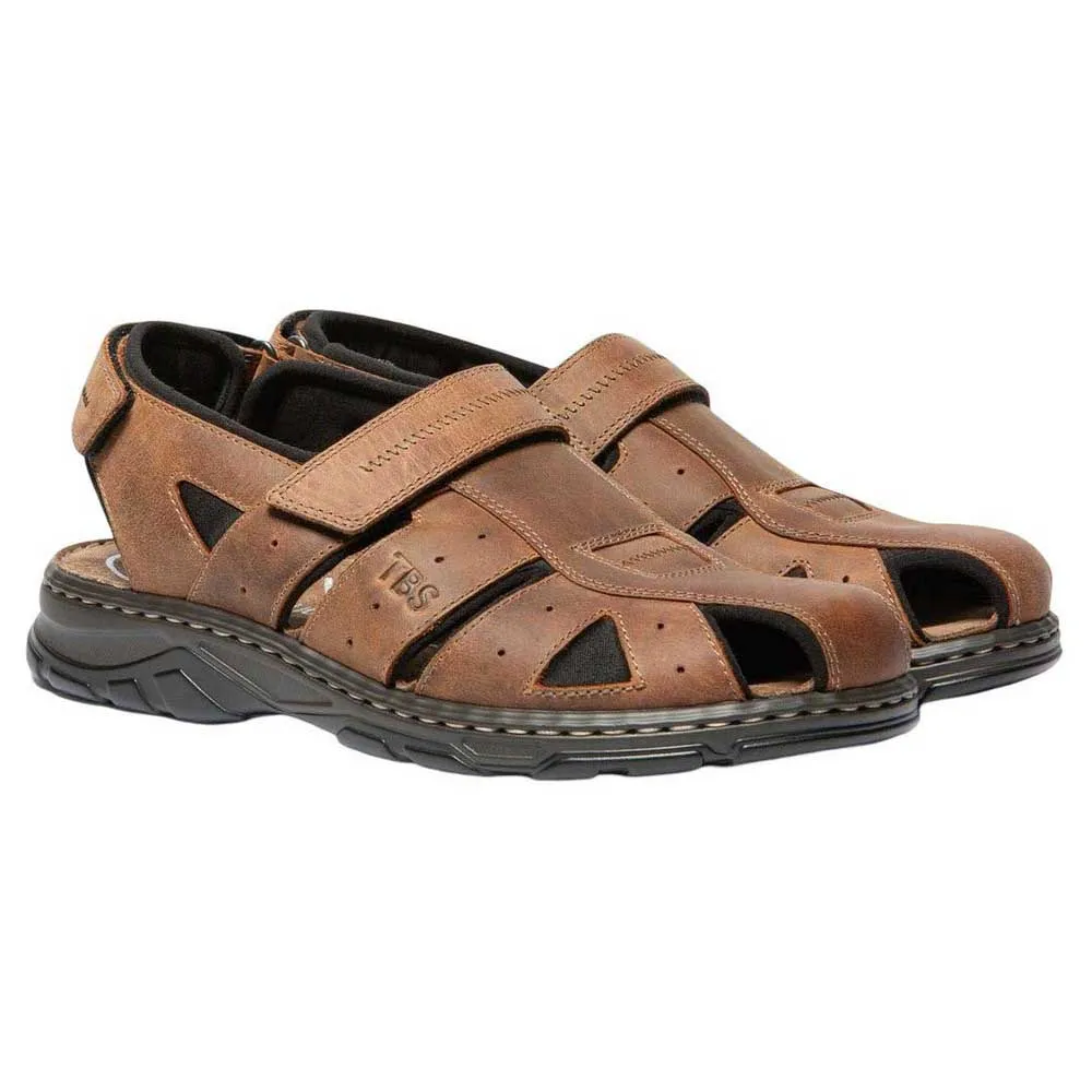 

Сандалии Tbs Jocelin, коричневый