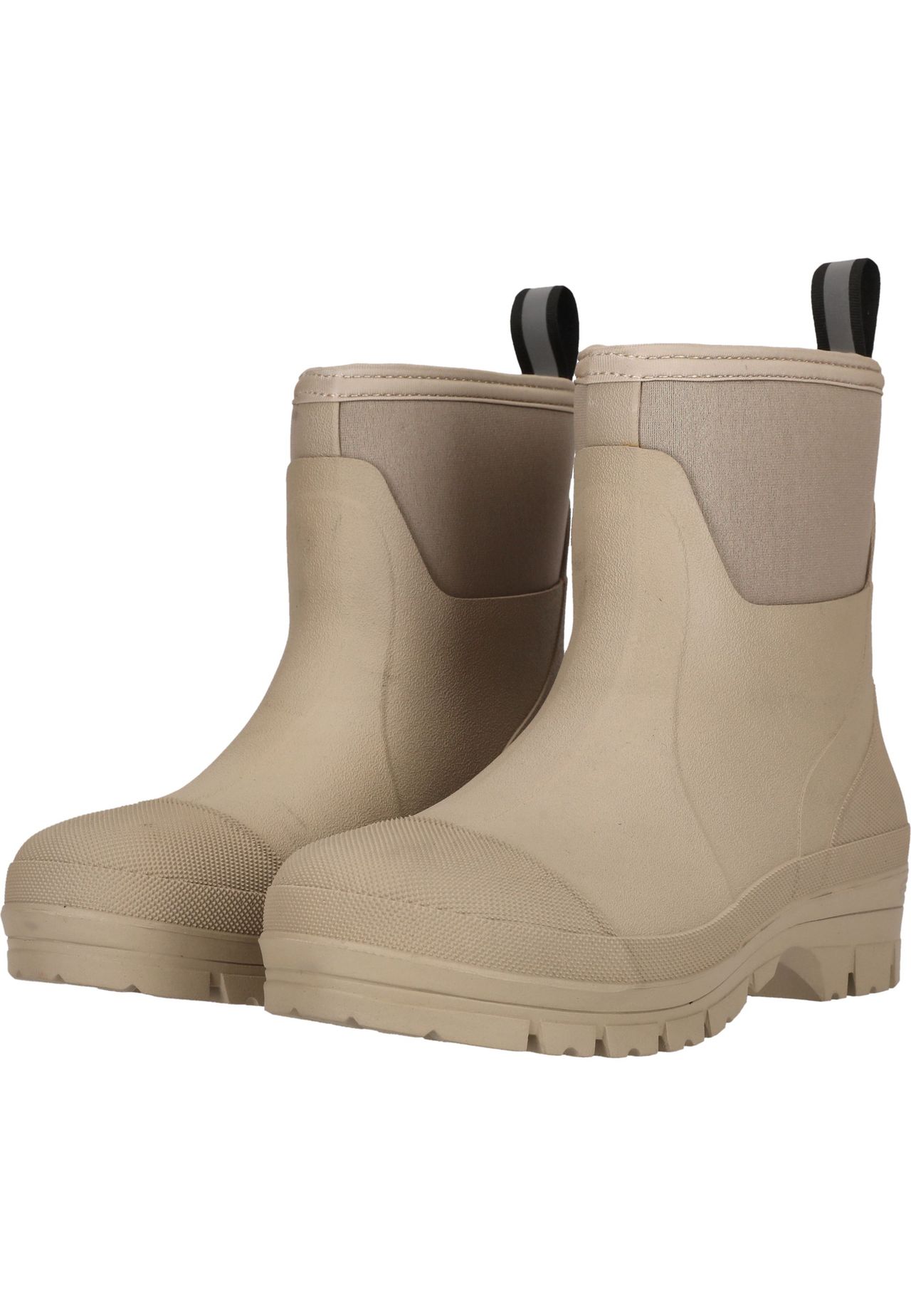 Резиновые сапоги Sage со съемной стелькой Weather report, цвет 1136 Simply Taupe — фото 4