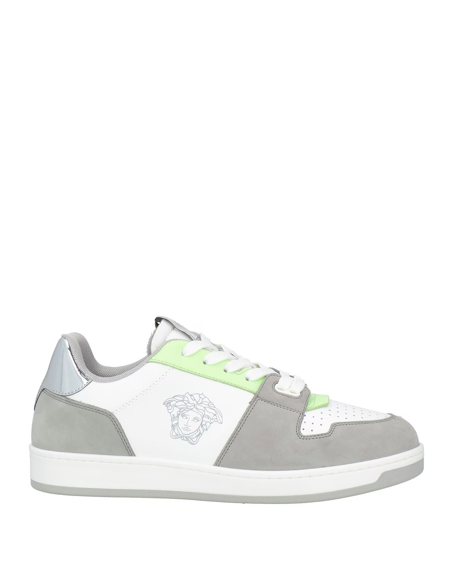 

Кроссовки Versace, белый