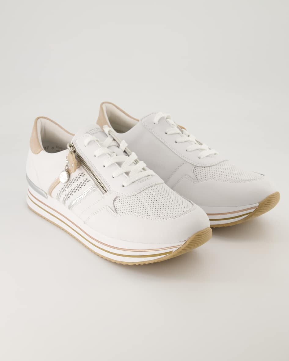 

Кроссовки remonte Sneaker, белый