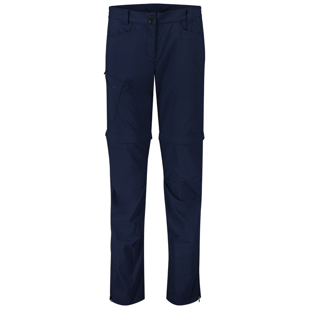 

Брюки Loeffler Zip-Off Comfort Stretch Light, синий