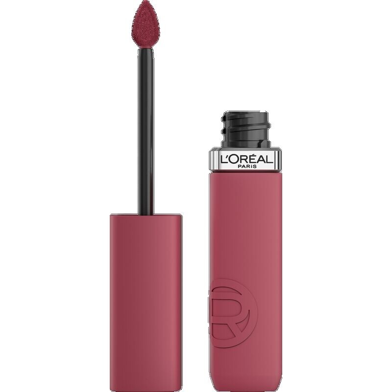 

Губная помада Infaillible Matte Resistance Nude Attitude 16H 665 First Move L’Oréal Paris, 5 ml