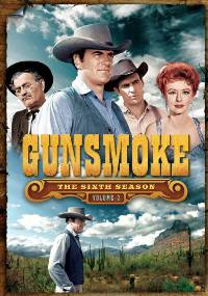 

Диск DVD Season 6-Vol. 2