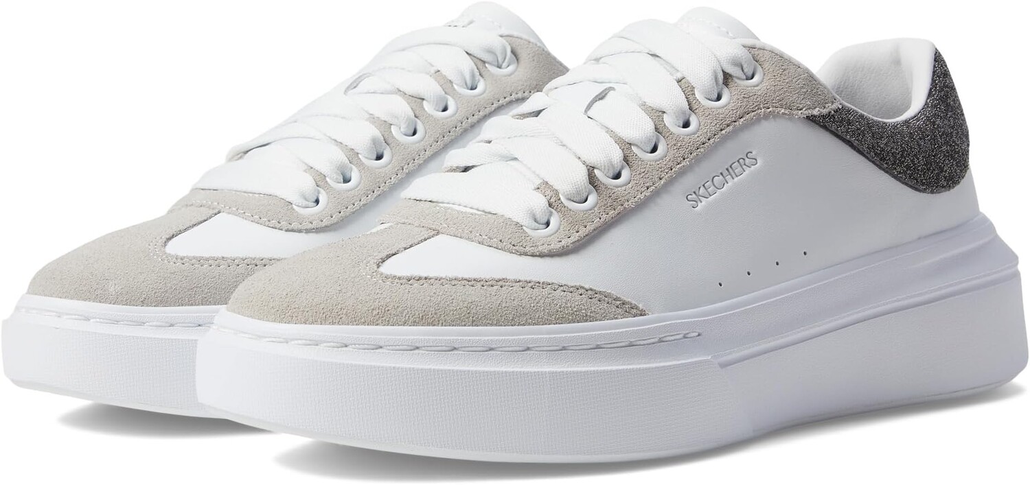Кроссовки SKECHERS Martha Stewart - Cordova Classic - Classic Spirit, белый