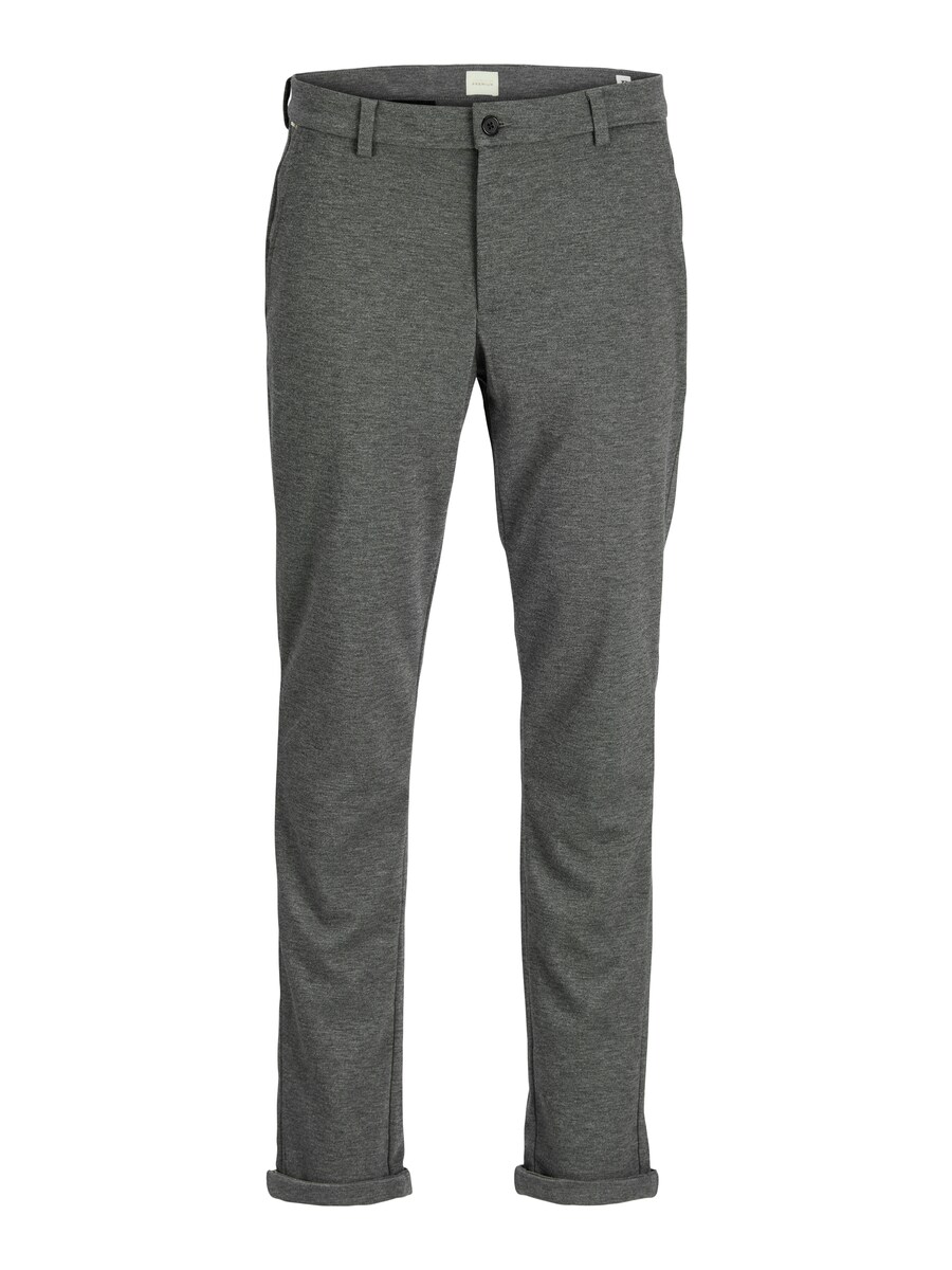 

Узкие брюки-чинос JACK & JONES JACK & JONES , Dark grey