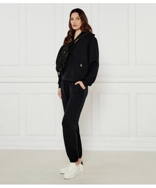 

Спортивный костюм Regular fit Liu Jo Sport, черный