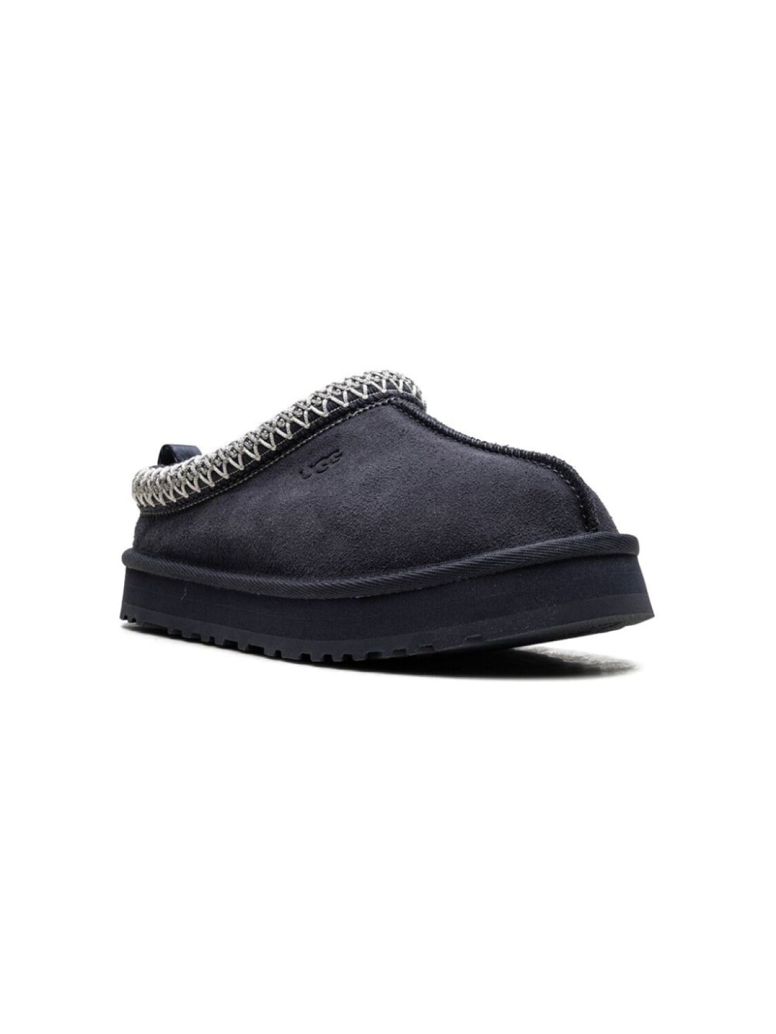 Тапочки Tazz "Eve Blue" UGG Kids, синий