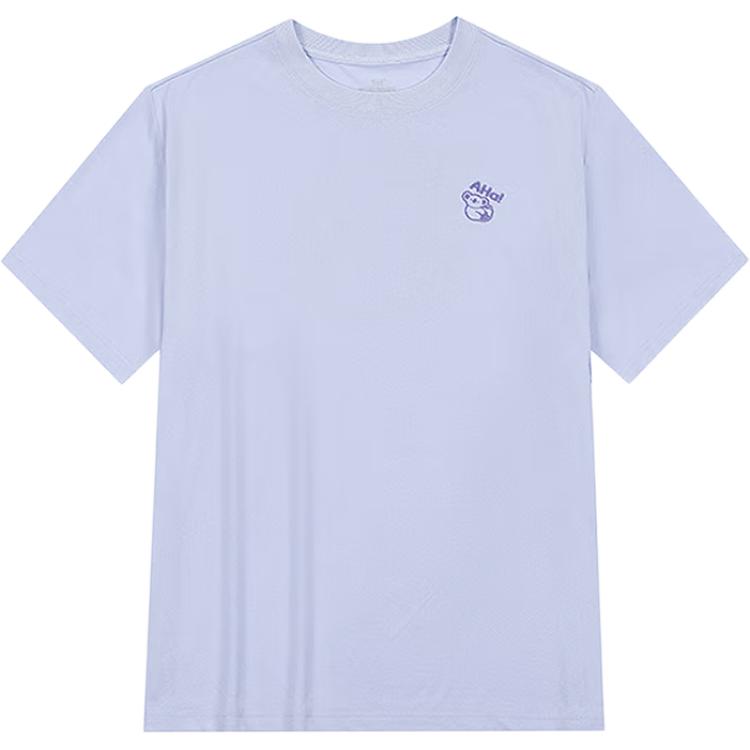 

361° Футболка Unisex Blue Purple