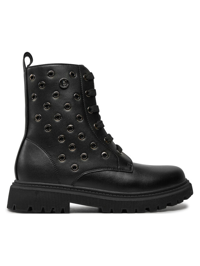 

Ботинки Liu Jo Botas Kendy 834 4F4327 EX014 D, черный