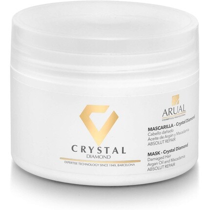 

Маска Crystal Diamond 251мл, Arual