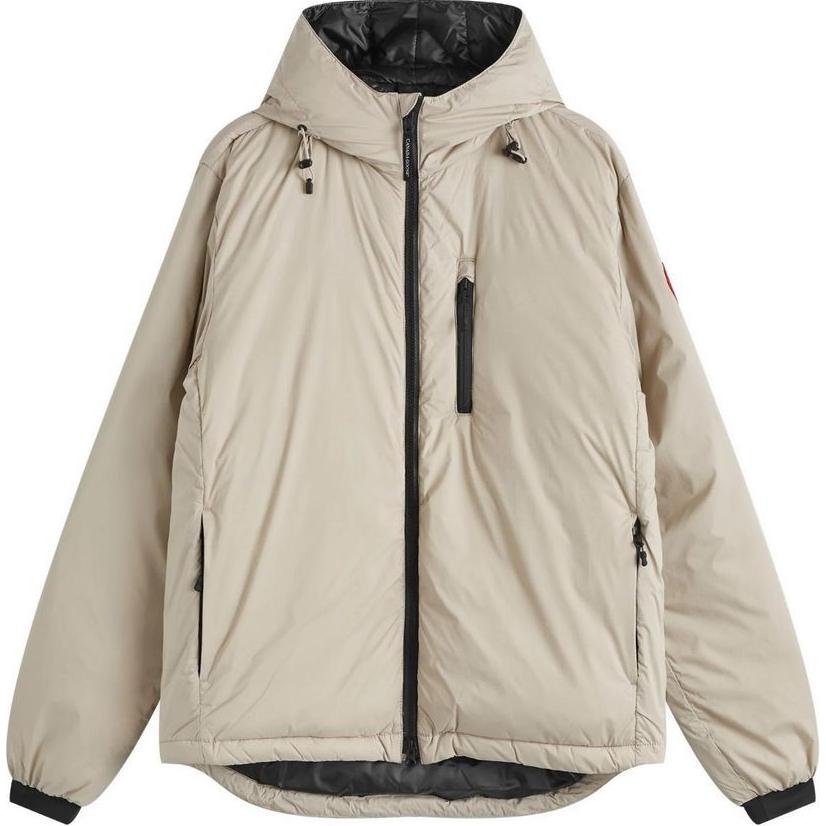 

Куртка с капюшоном Lodge Canada Goose, Светлый умбр, Желтый, Куртка с капюшоном Lodge Canada Goose, Светлый умбр