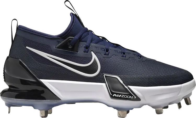 

Кроссовки Force Zoom Trout 9 Elite 'Midnight Navy', синий