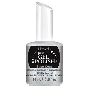 Базовое покрытие для гель-лака «Just Gel Base Coat» от IBD, 15 мл Ibd