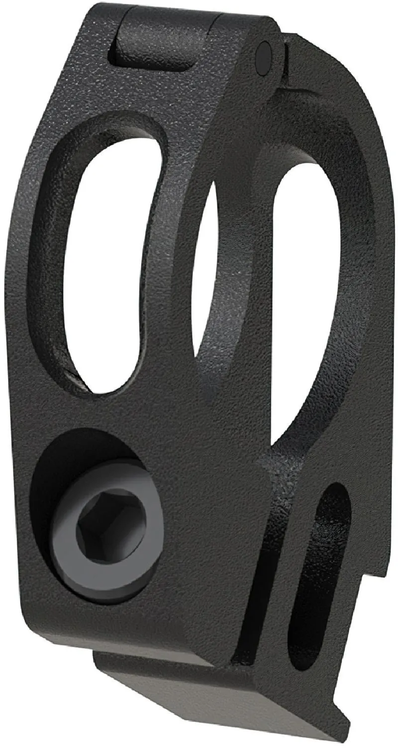 

Зажим для руля 22,2 мм OneUp Components, Black