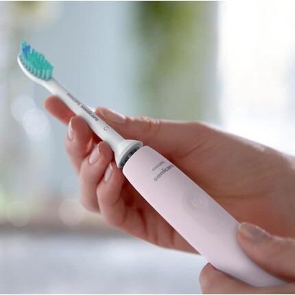 Электрическая зубная щетка Philips Sonicare Series 2100 Sonic Slim — фото 2