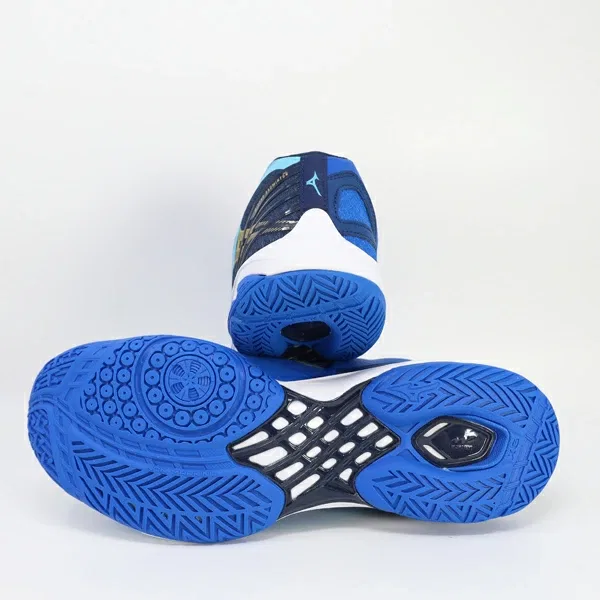 Кроссовки для бадминтона «Wave Claw 3 Fit» от MIZUNO, 01 — фото 2
