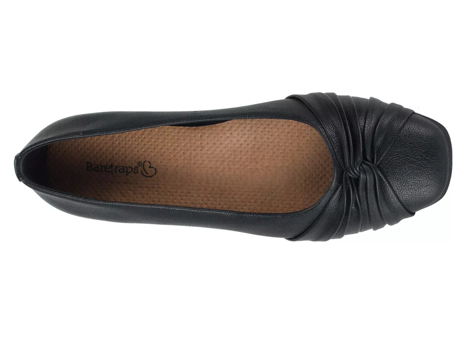 Baretraps Chainey Slip-On, черные — фото 4