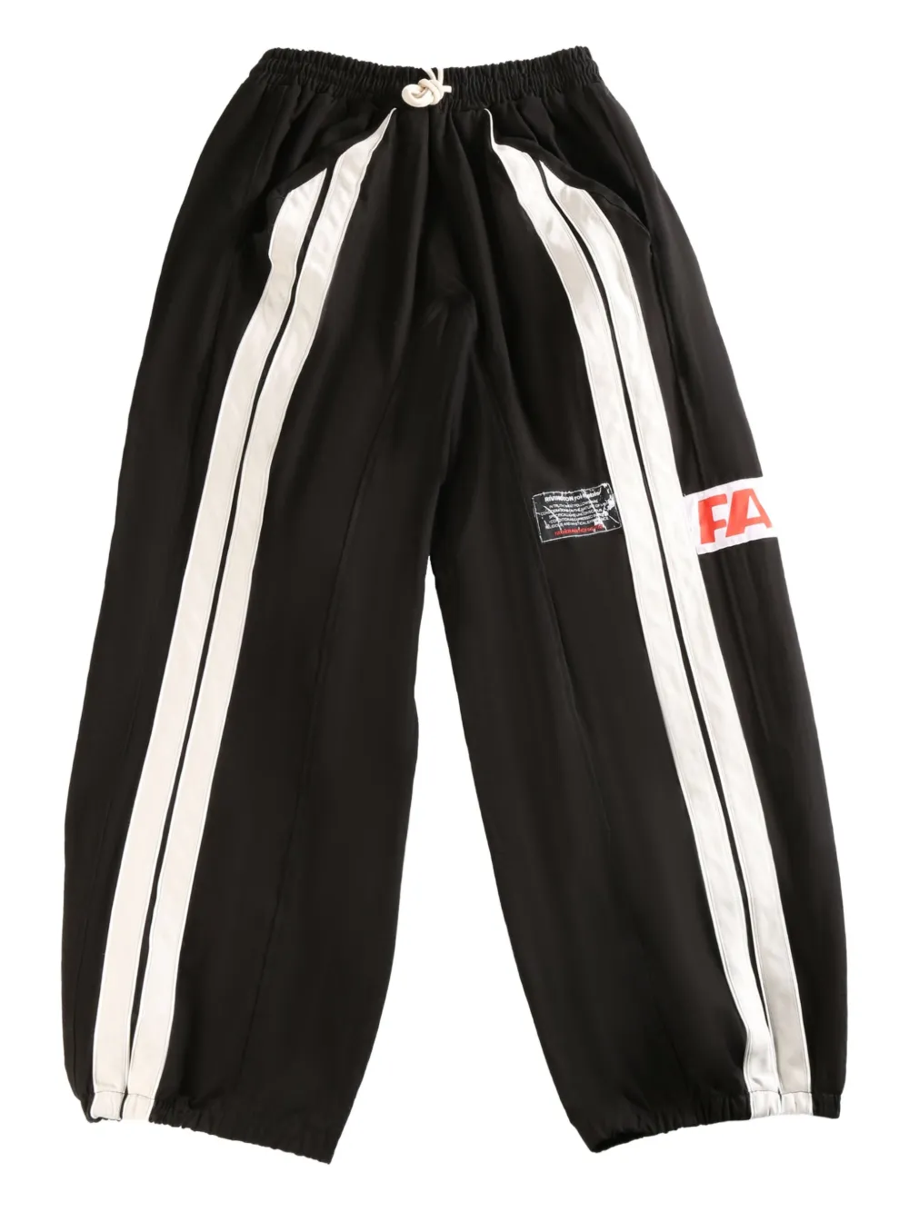 

Спортивные брюки Trappist Penta RRR123, черный