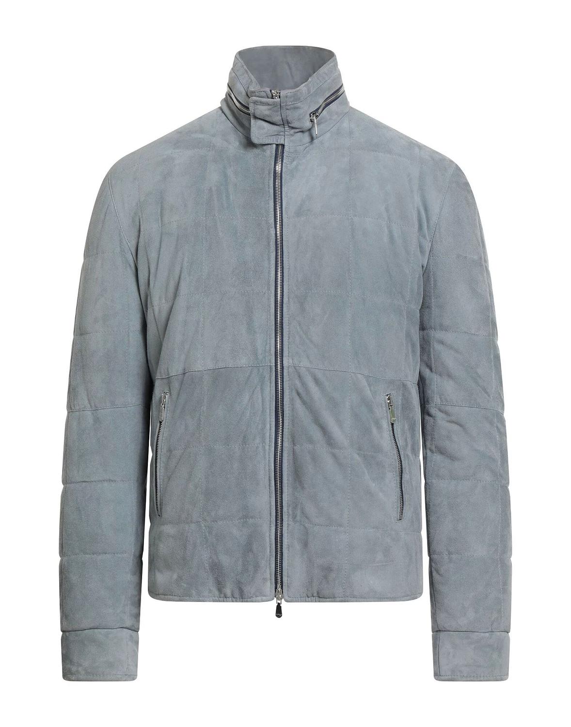 

Куртка Volfagli Firenze, серый