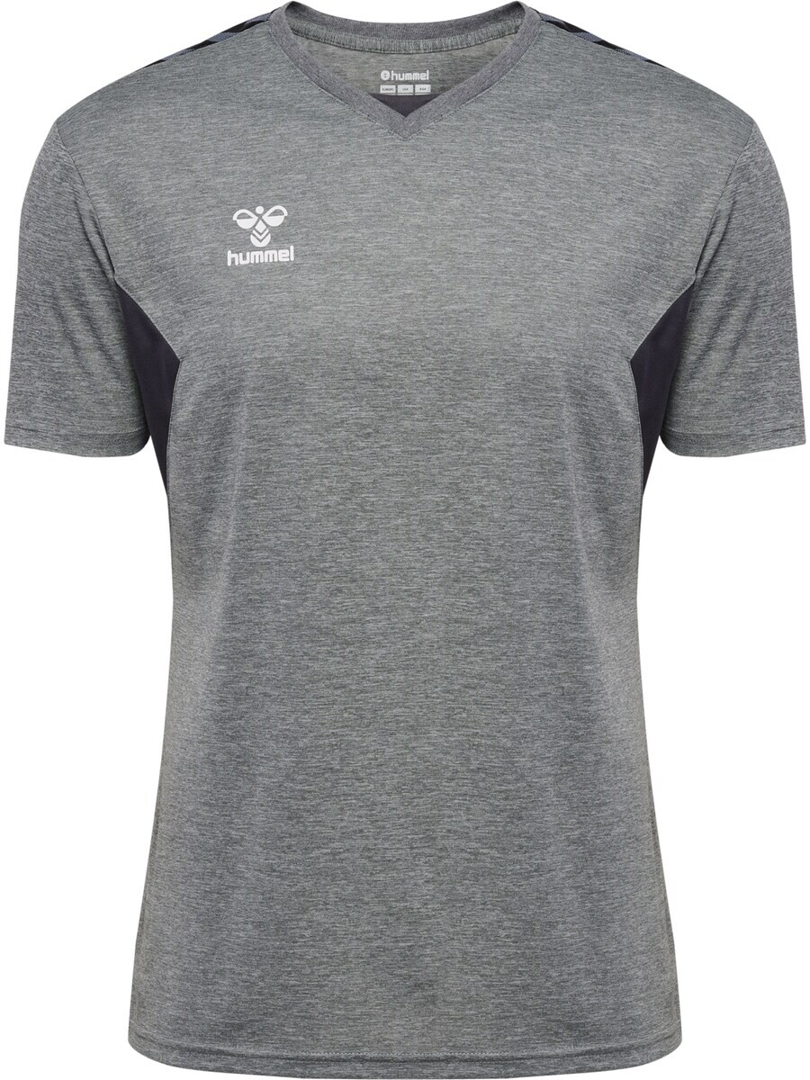 

Спортивная футболка Hummel AUTHENTIC, цвет Stone