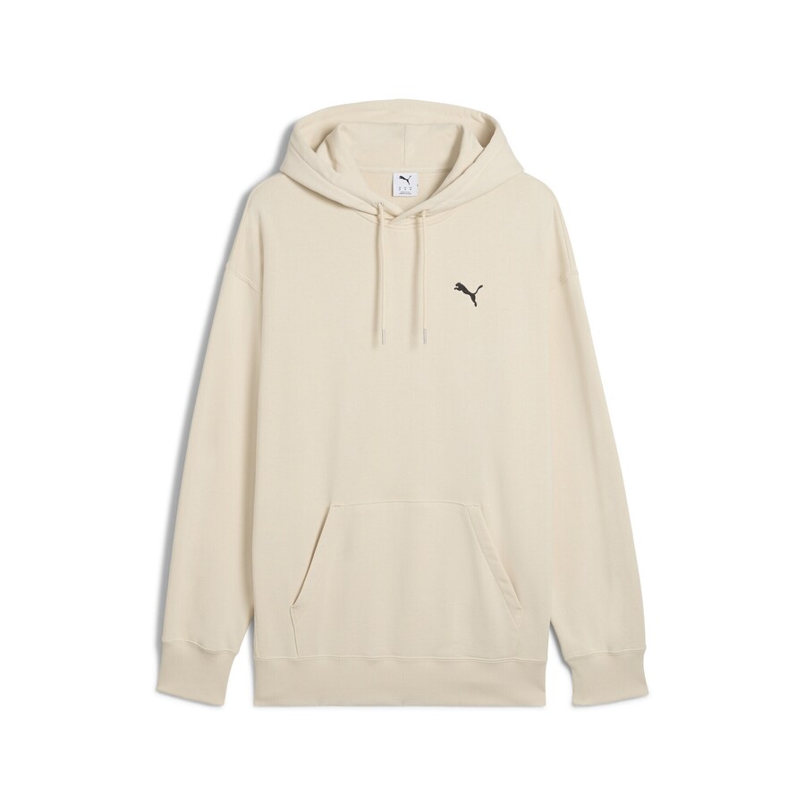 

Толстовка PUMA Wardrobe Ess, бежевый