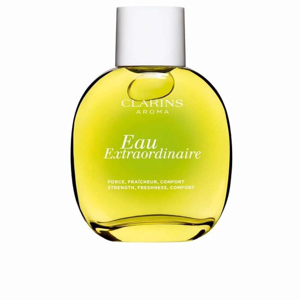 Духи Eau extraordinaire Clarins, 100 мл