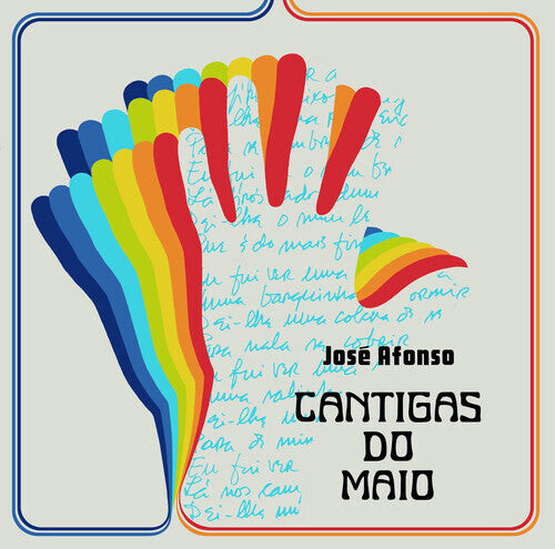 

Виниловая пластинка Afonso, Jose: Cantigas Do Maio