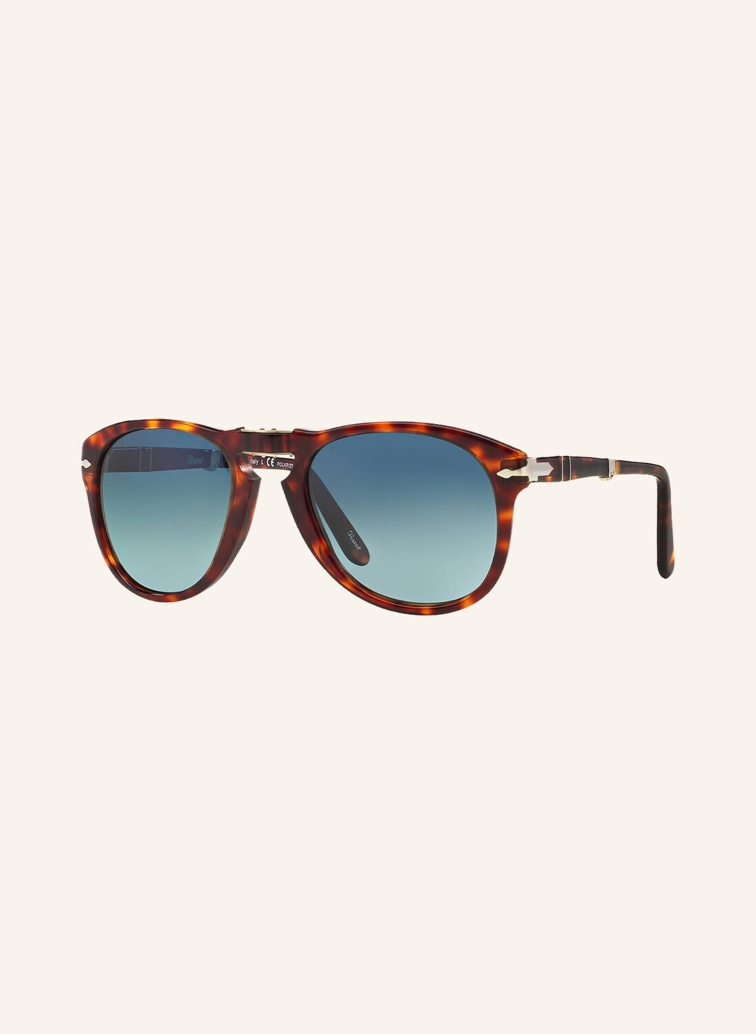 

Солнцезащитные очки Persol PO0714, гавана