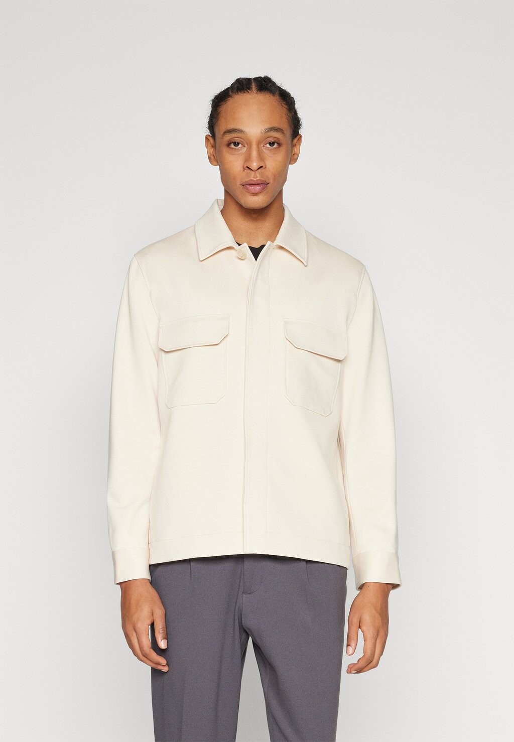 

Легкая куртка EDEN JACKET Redefined Rebel, цвет sandshell