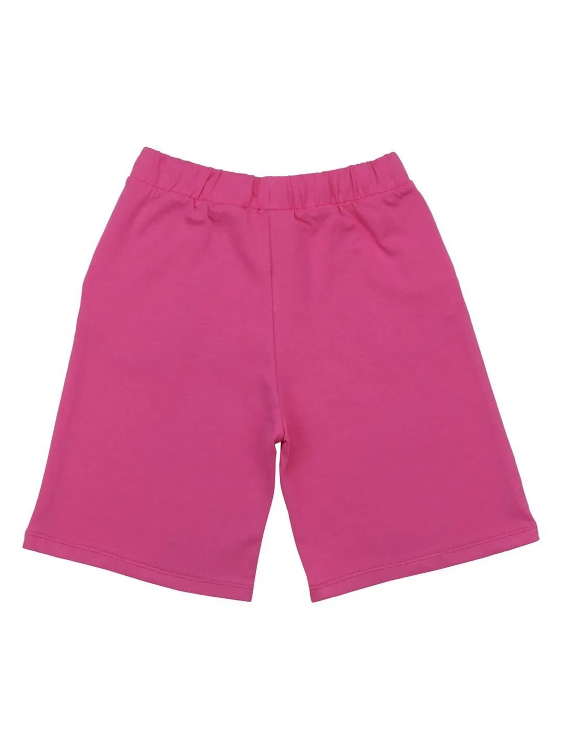 Обычные брюки 'Walkiddy - Unifarben Shorts' Walkiddy, Rose — фото 2