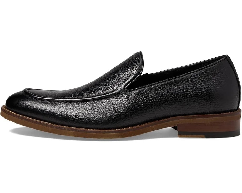 Лоферы Stacy Adams Prentice Slip-On Loafer, Black — фото 4