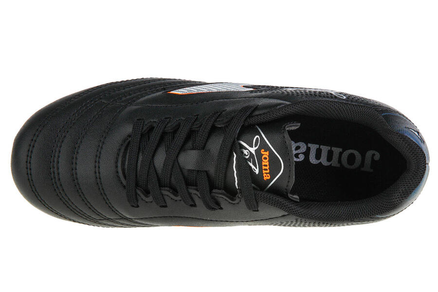 JOMA Футбольные бутсы для мальчиков Toledo Jr 24 TOJS AG — фото 3