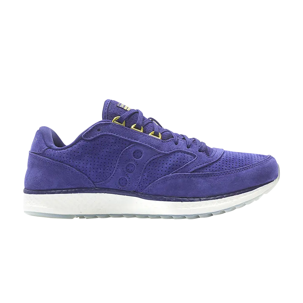 

Кроссовки Freedom Runner Saucony, синий