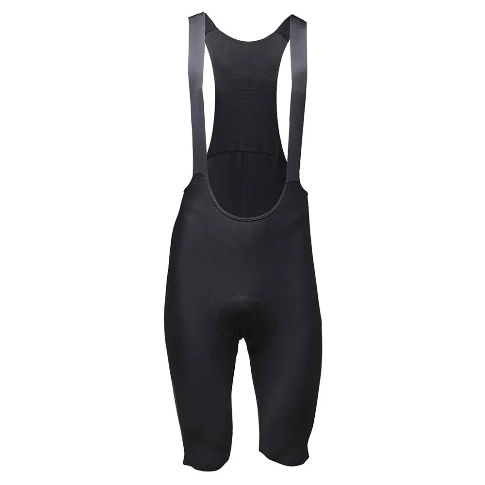 

Шорты с нагрудником Brn Fade, черный