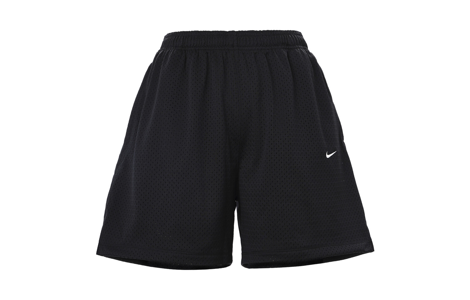 

Мужские спортивные шорты Nike, цвет Black