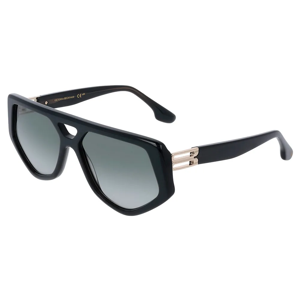 

Женские солнцезащитные очки Victoria Beckham VB681S5815305 58/15/145, зеленый