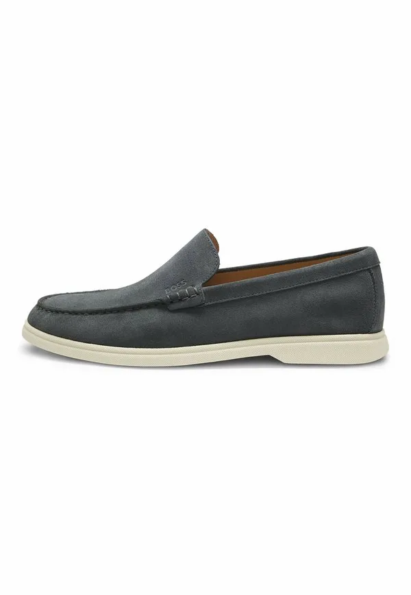 Слипоны sienne loaf Boss, Dark Grey One