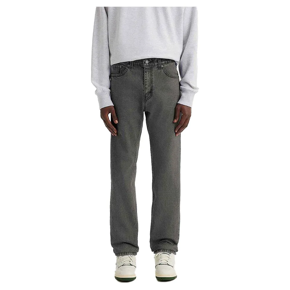 

Джинсы Levi's 505 Regular Fit, серый