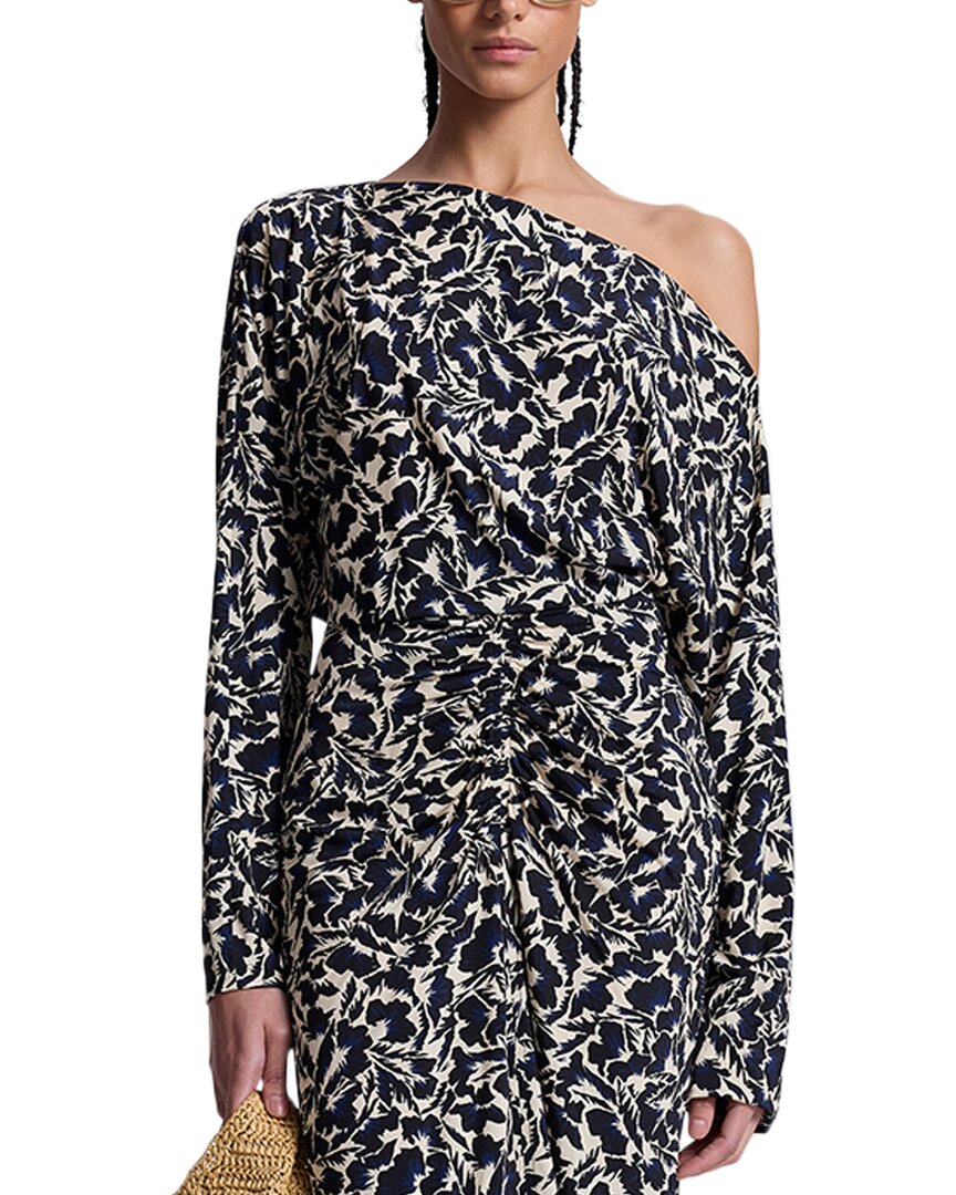 

A.L.C. Топ Tyler, мультиколор