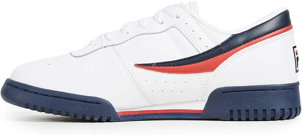 

Мужские кроссовки Fila Original Fitness Lea Classic