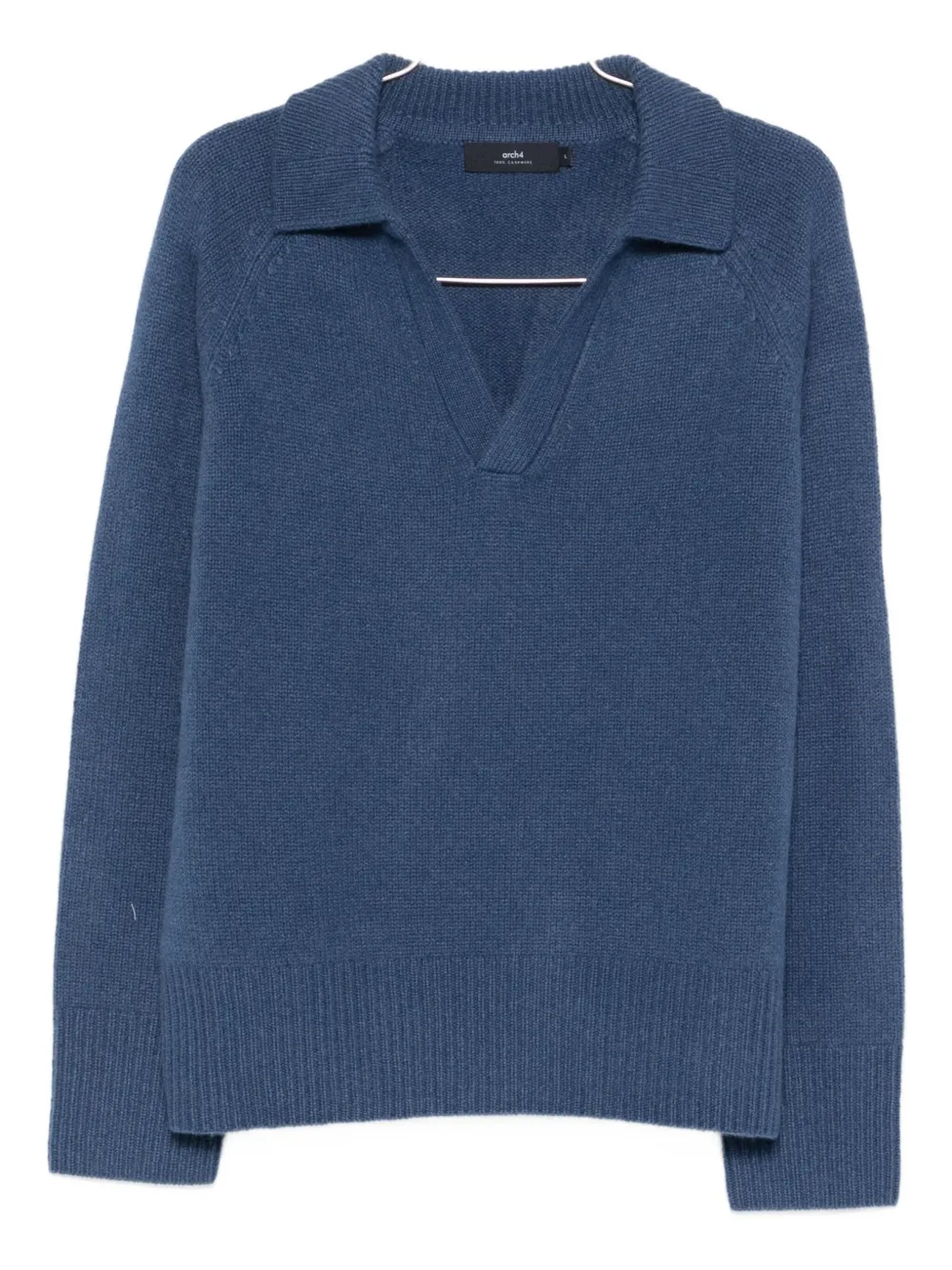 

Свитер мистера Клифтона Гейта arch4, синий