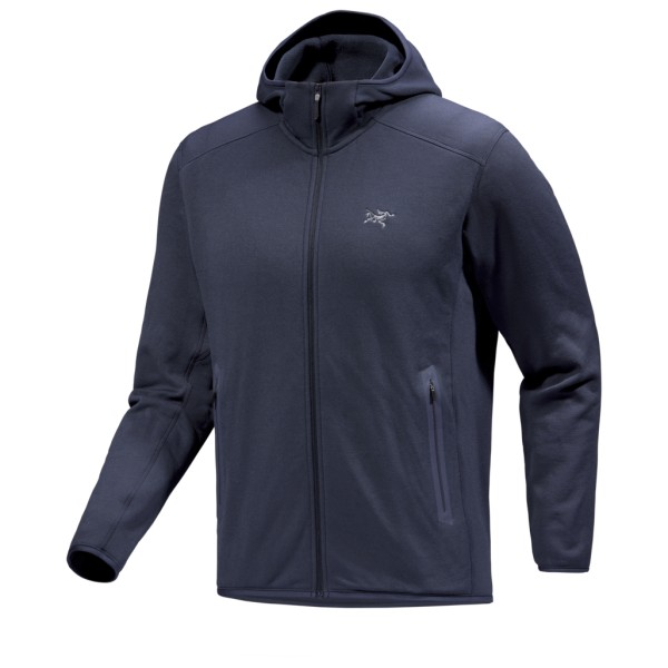 

Толстовка Kyanite - флисовая куртка Arc'Teryx, черный