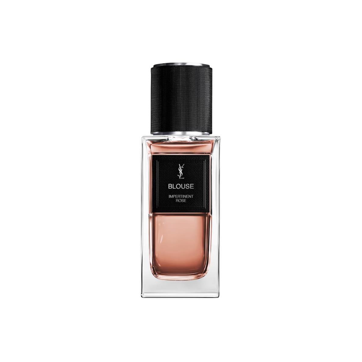 SAINT LAURENT Духи Woody Floral Eau De Parfum EDP Rose Angelica 35 мл/75 мл/125 мл — фото 4