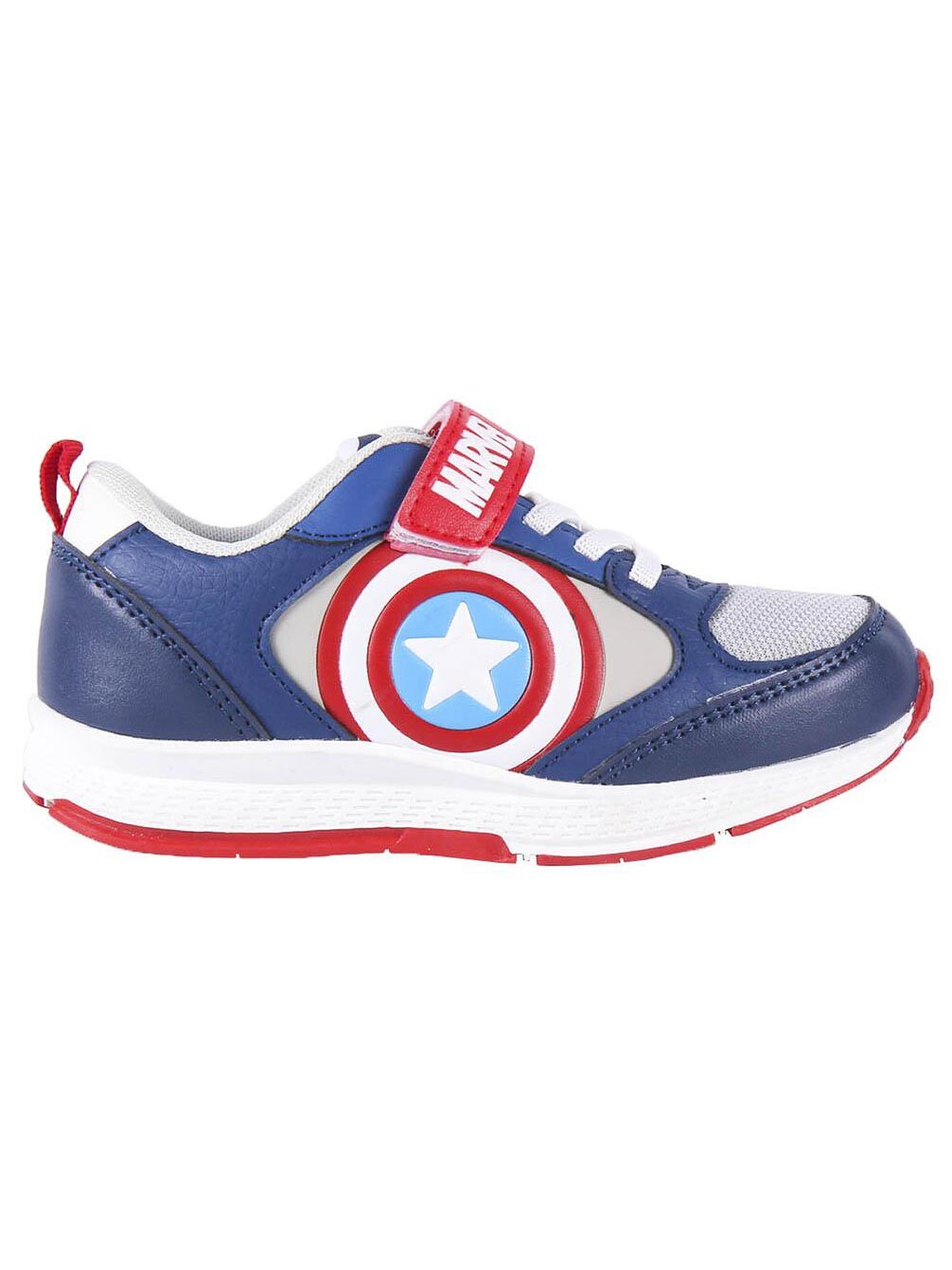 

Кроссовки Cerda AVENGERS, разноцветный