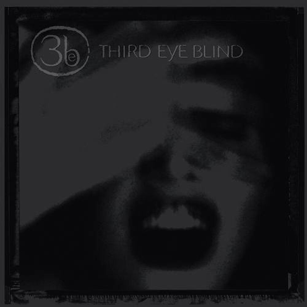 

Диск CD Third Eye Blind [20th Anniversary Edition] - Third Eye Blind