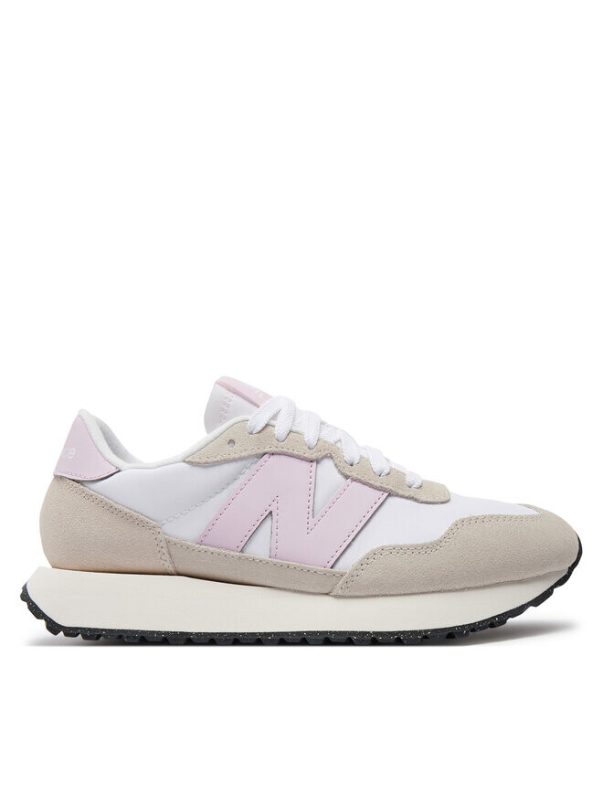 

Кроссовки New Balance, белый
