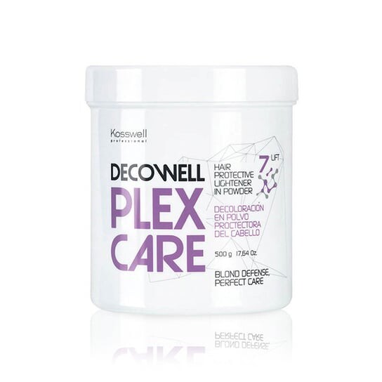 

Питательный осветлитель - 500г Kosswell - Decowell Plex Care -