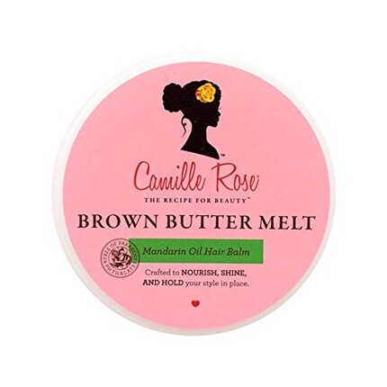 

Camille Rose Коллекция фирменных сливок Brown Butter Melt 4 унции