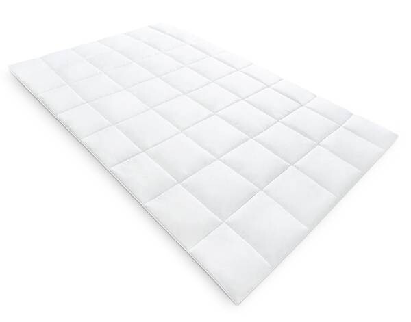 

Покрывало Mister Sandman Ganzjahresdecke, 140x3x200 см, белый